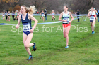 Senior womens British Athletics Liverpool Cross Challenge, Sefton Park, Liverpool. Photo:  David T. Hewitson/Sports for All Pics